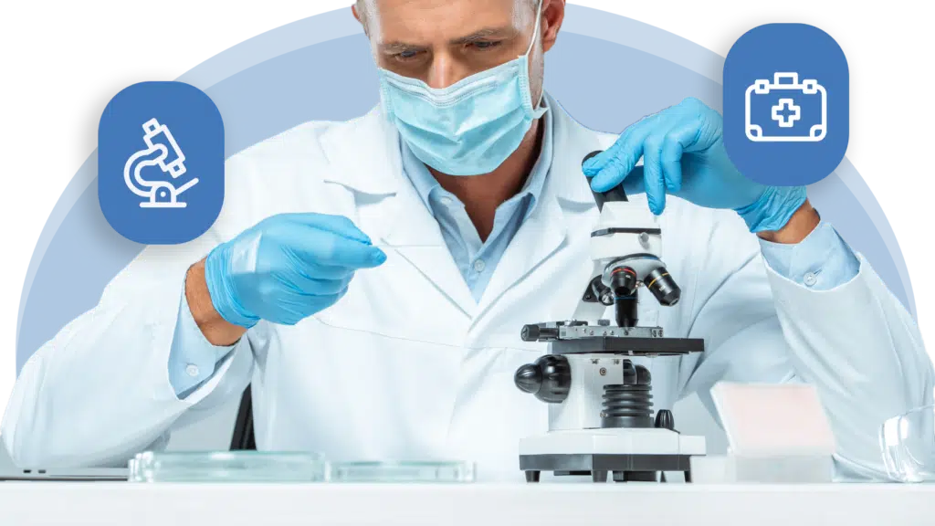 Cresmed Healthcare Solutions
