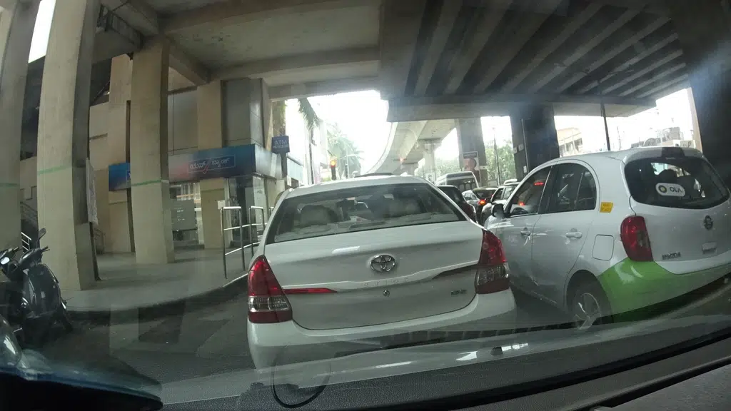 Athri sai Automotives