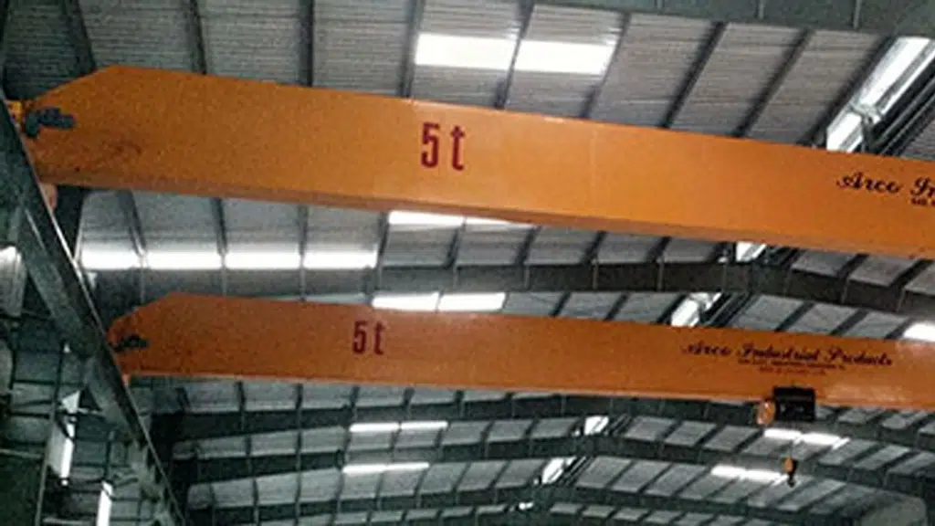 ARCO Industrial Products