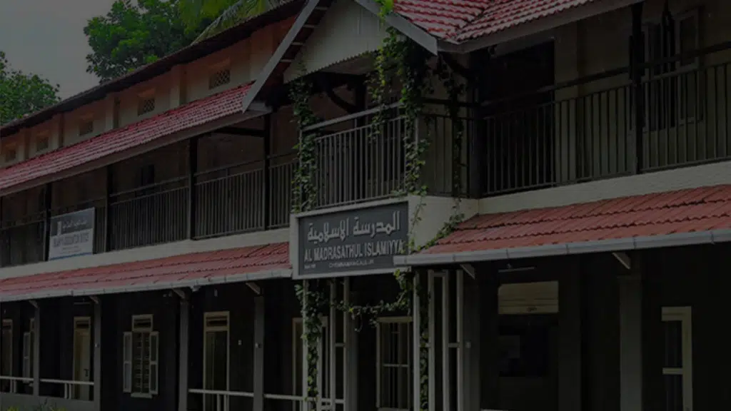 Islahiya Hostel for Boys & Girls