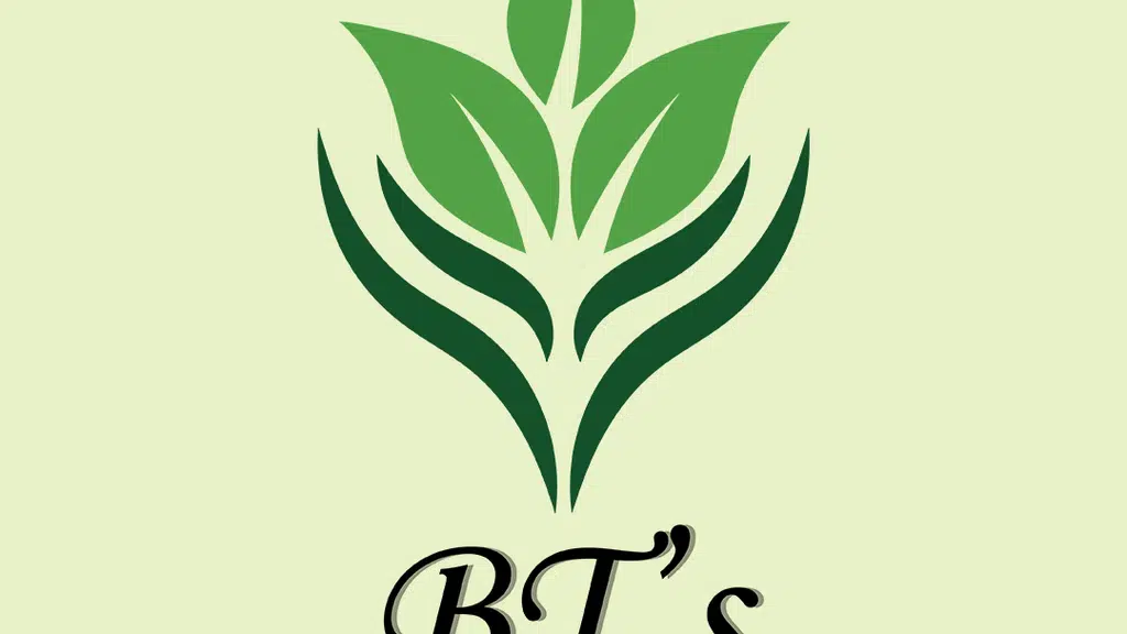 BT's Healthy Food Hub