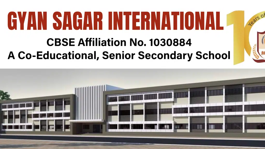 Gyan Sagar International Dewas