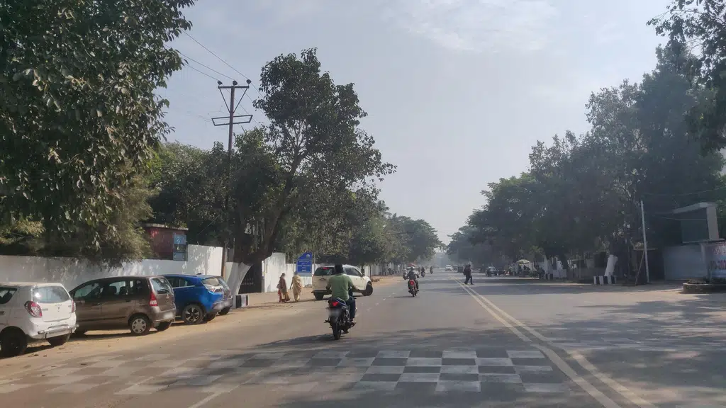 Subhashree Electric Bike Showroom