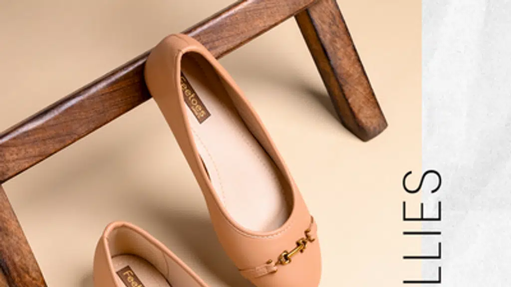 Feetoes Shoes
