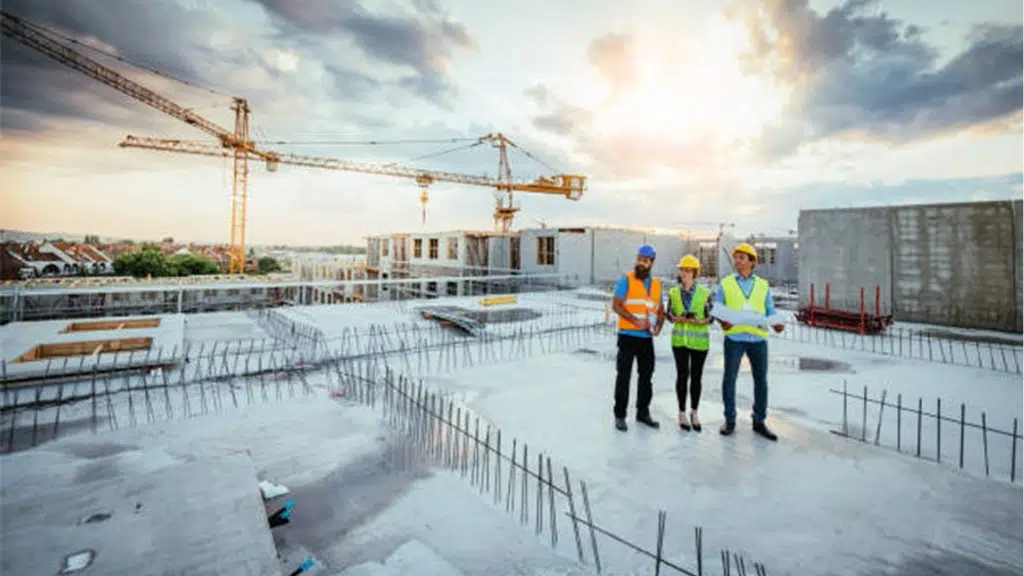 Shree Builder and Developers