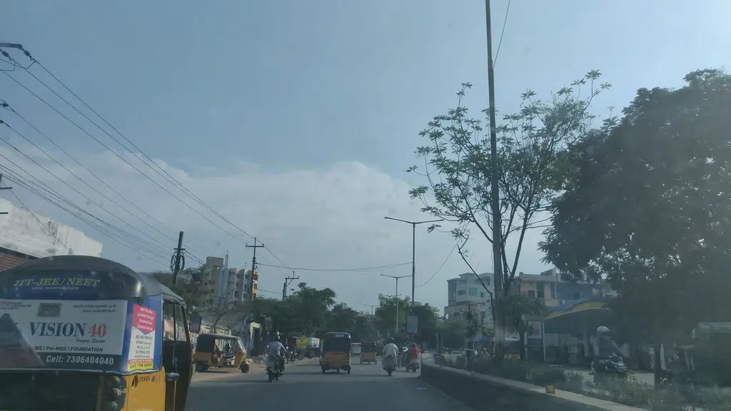 Lakshmi Hyundai Service Malakpet