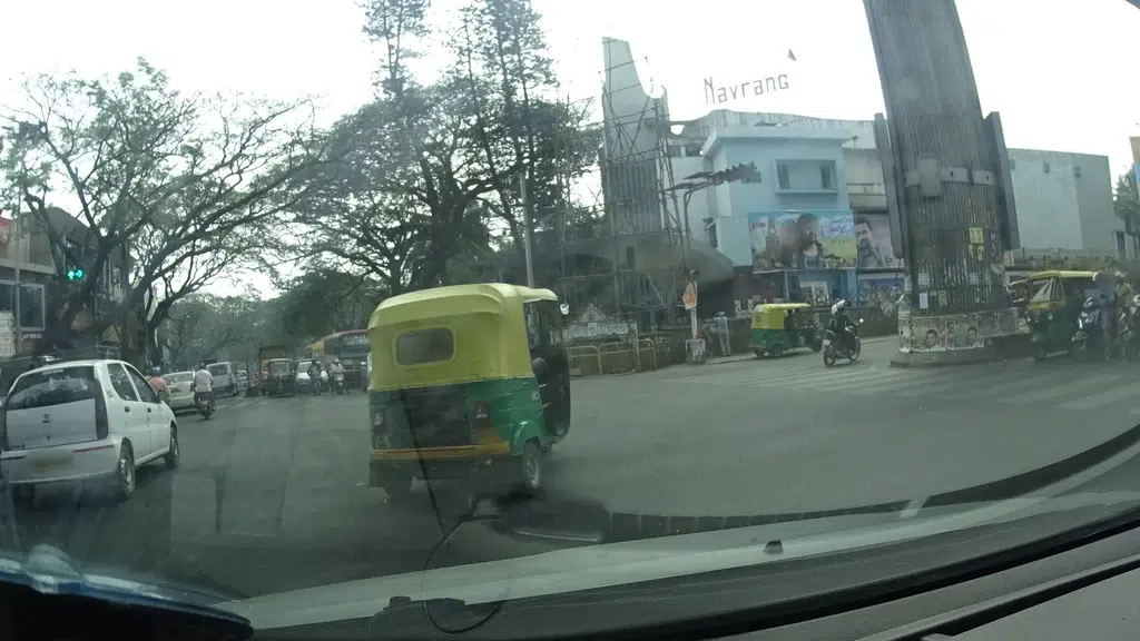 Sri Sai Vihar Tours