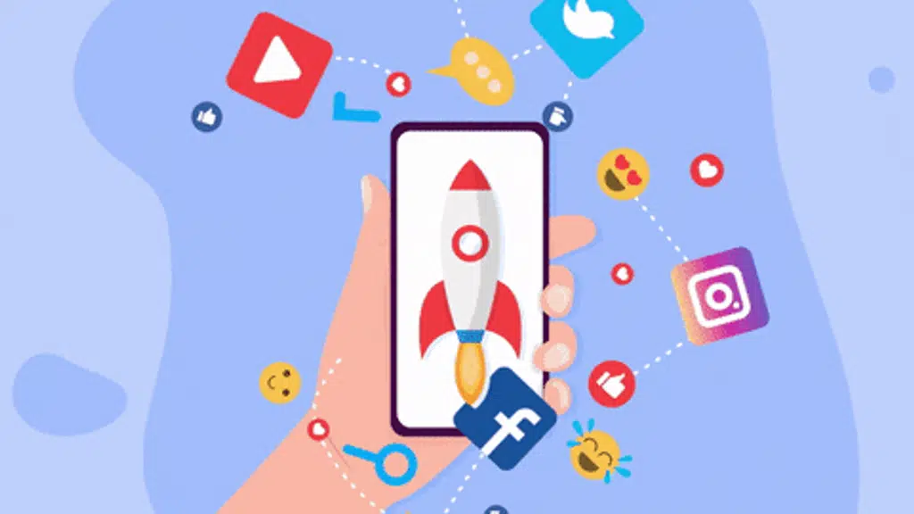 PICKMYURL Digital Marketing Agency