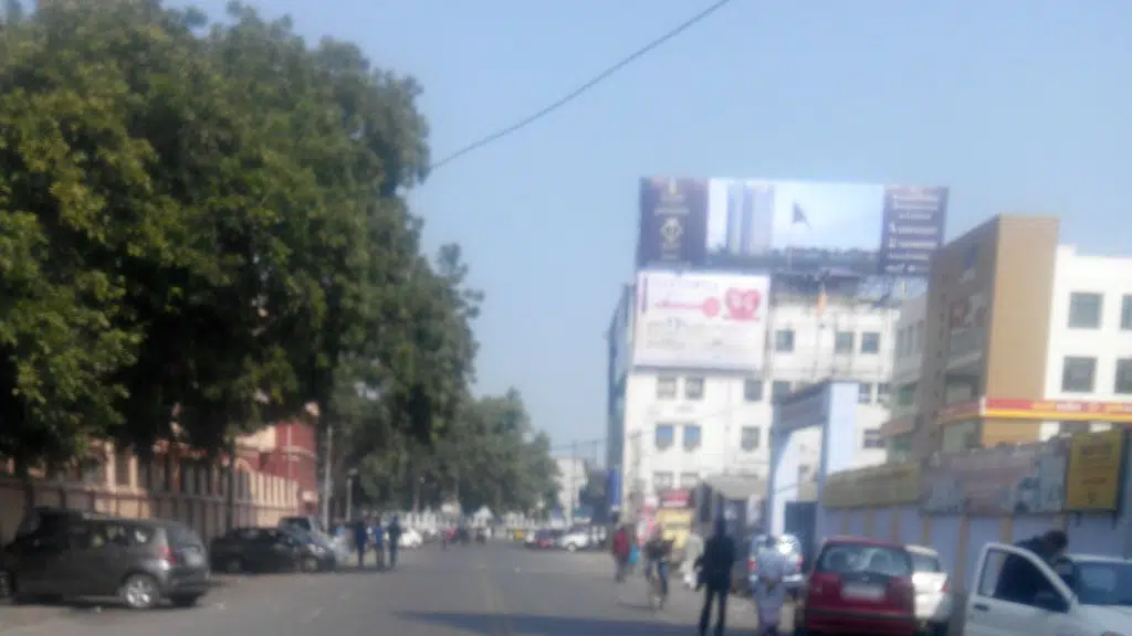 Halwasiya Court