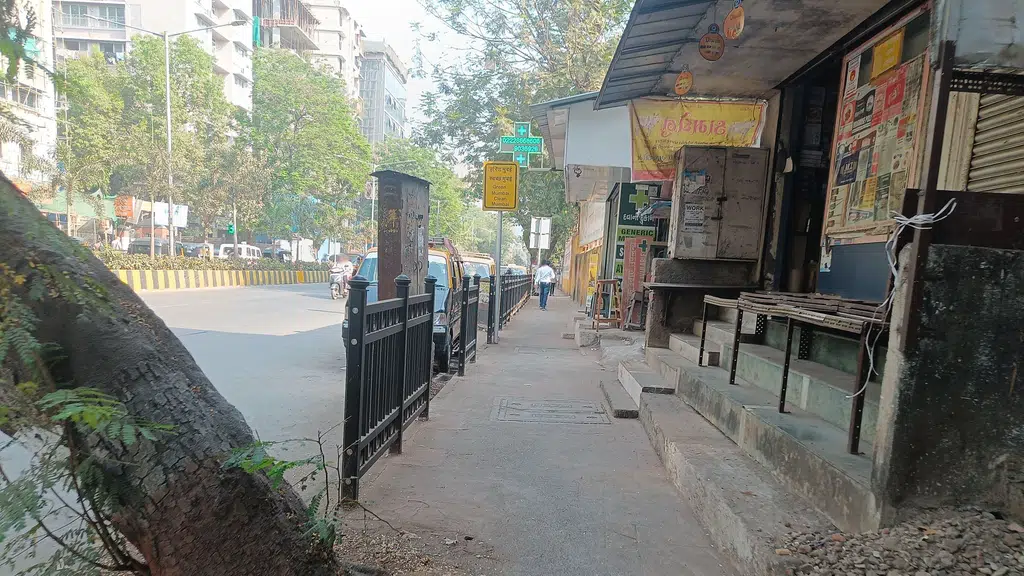 Little Millennium -Kandivali West