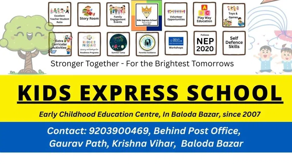 Kids Express Playschool