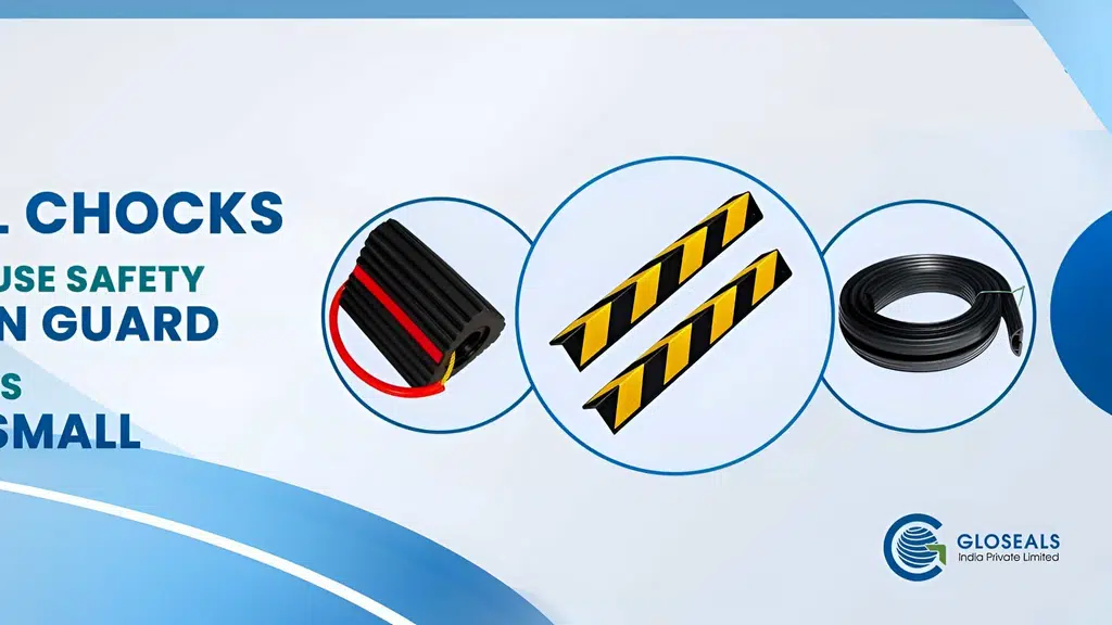 Gloseals India Pvt Ltd HO