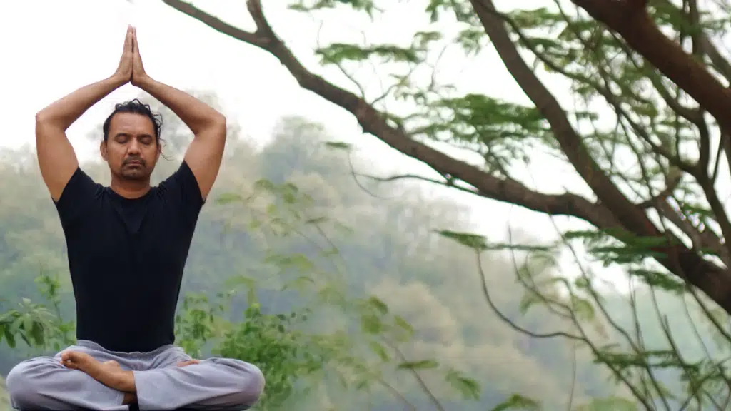 The Ashtanga Institute