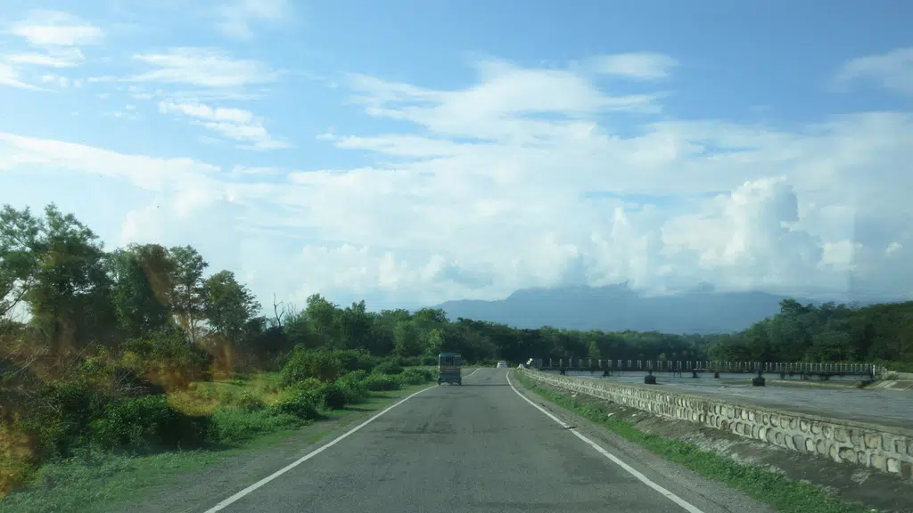 Rajaji National Park & Tiger Reserve - Safari Booking