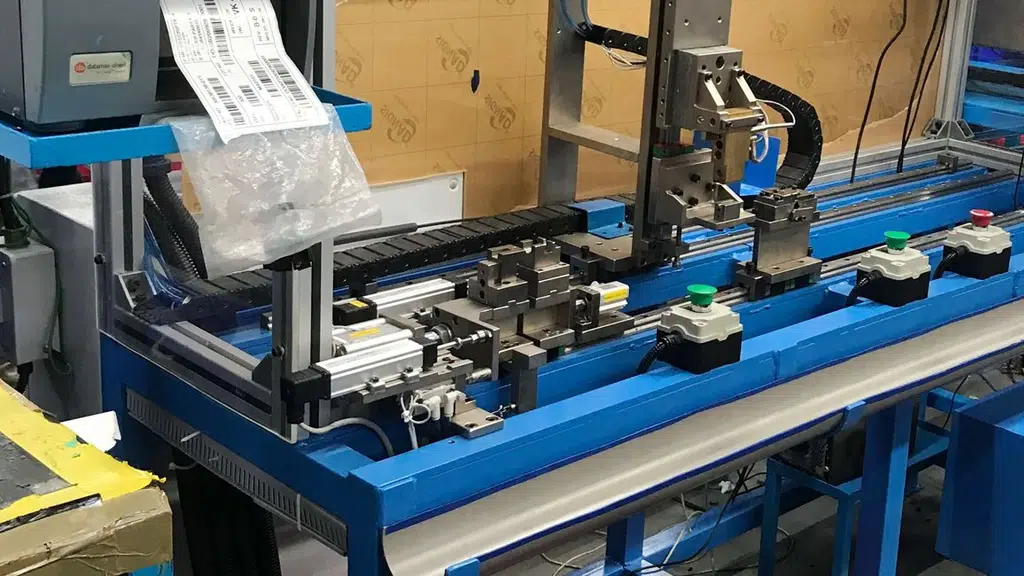 Yukta Automation