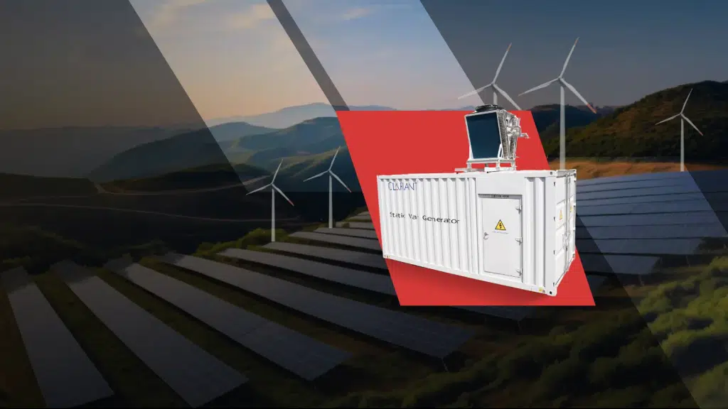 Clariant Power System Ltd