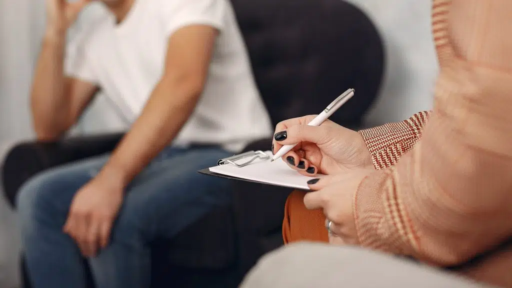 Muskaan Counselling & Psychotherapy Centre