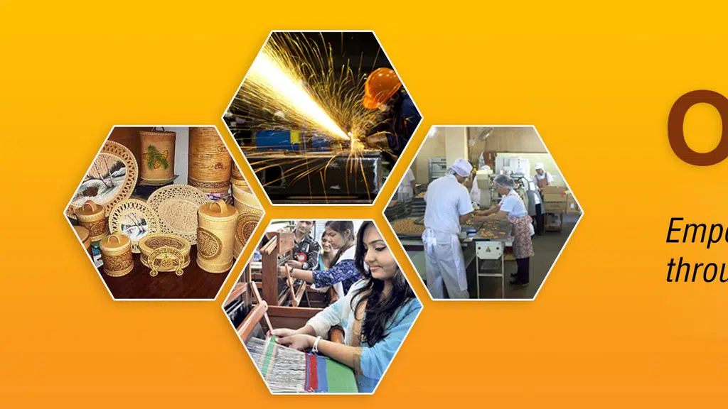 The Odisha Small Industries Corporation Ltd