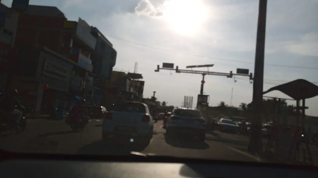 VIDA - Vasanthi Motors, Avinashi Main Road