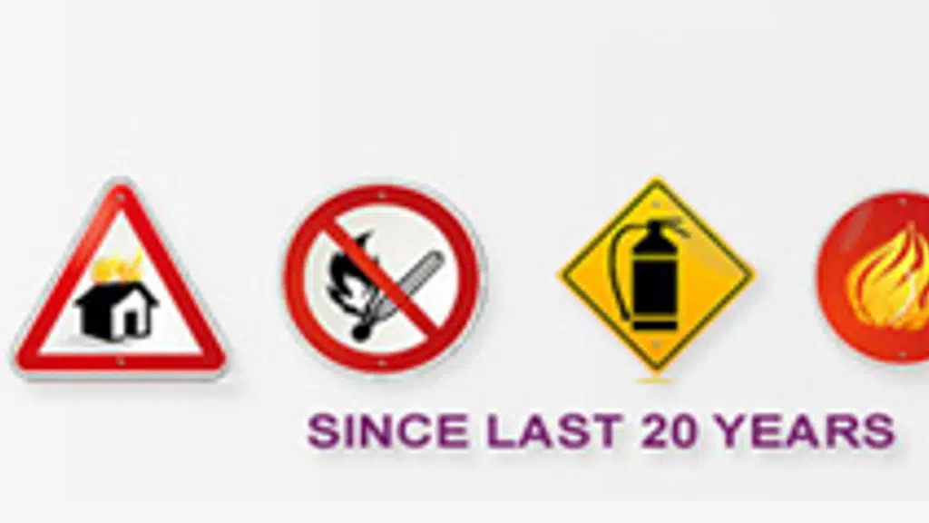 Rajyog Fire Services Pvt. Ltd.