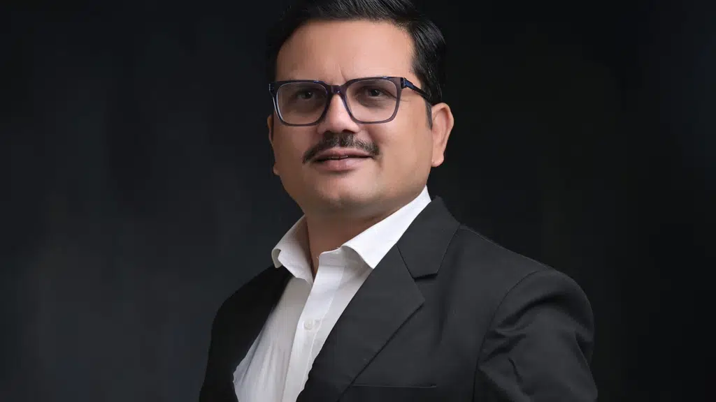 Advocate Ganesh Raykar & Associates