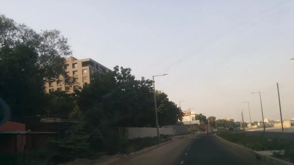 Natarani