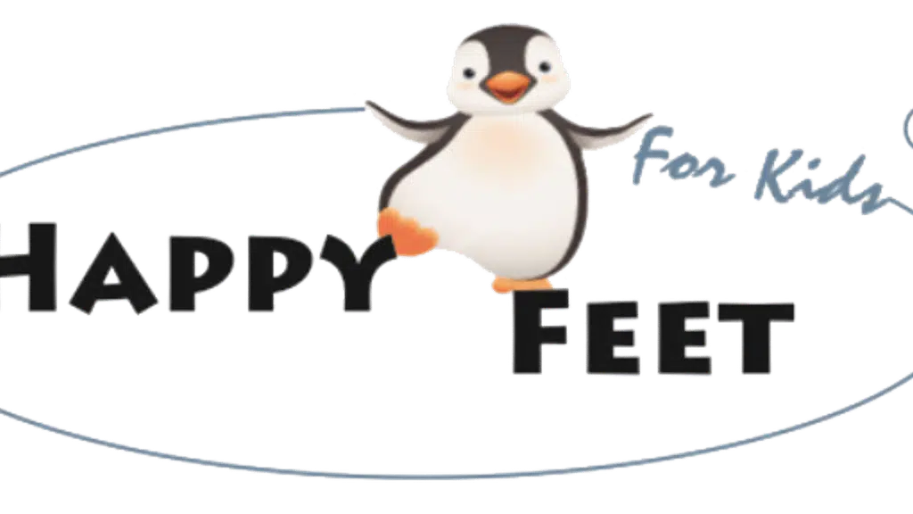 Happy Feet for Kids