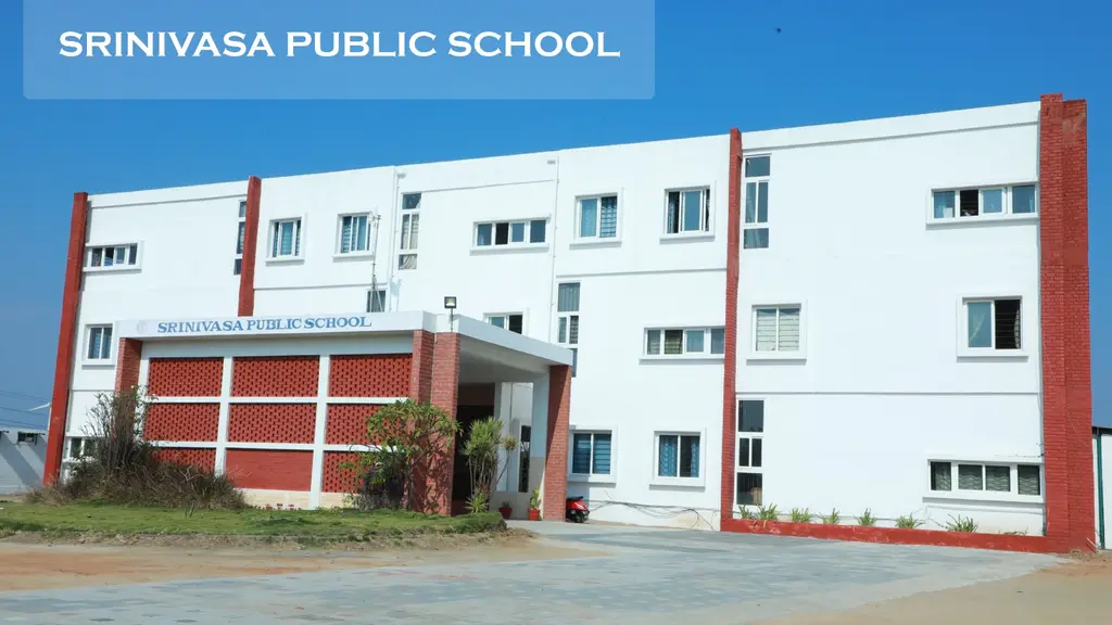 Srinivasa Public School