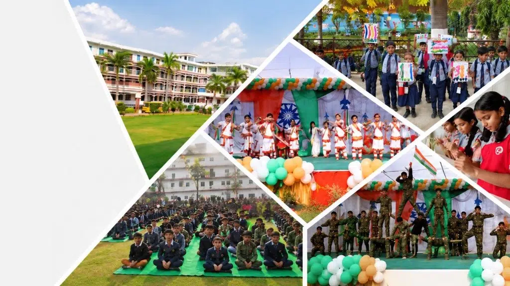 City Central School