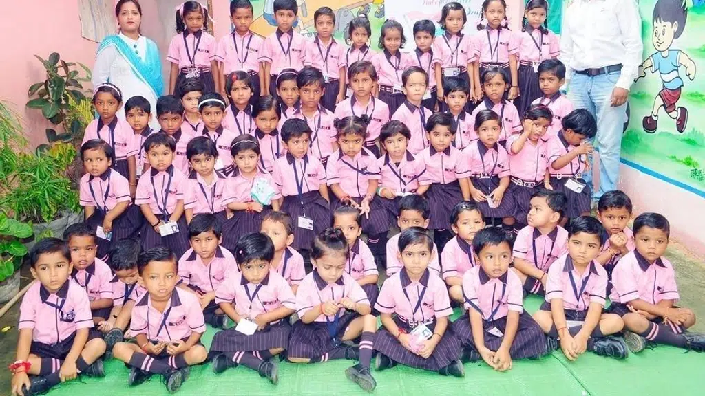 Rose Valley Secondary School, Ranginia & Simri Bakhtiyarpur .