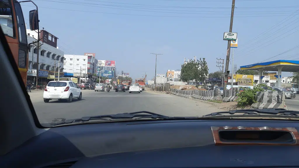 Kaveri Steel