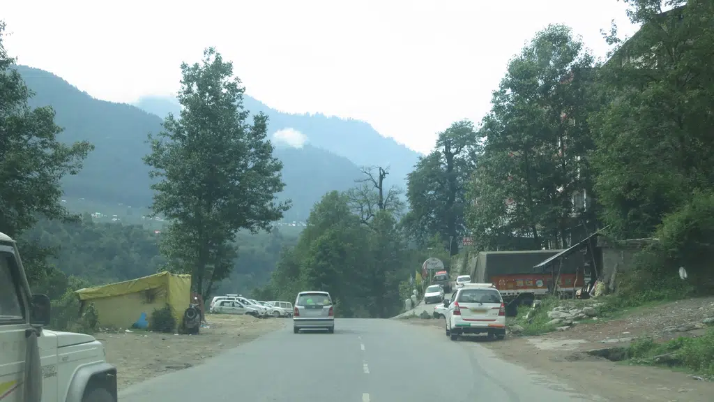 Hotel Green Tara