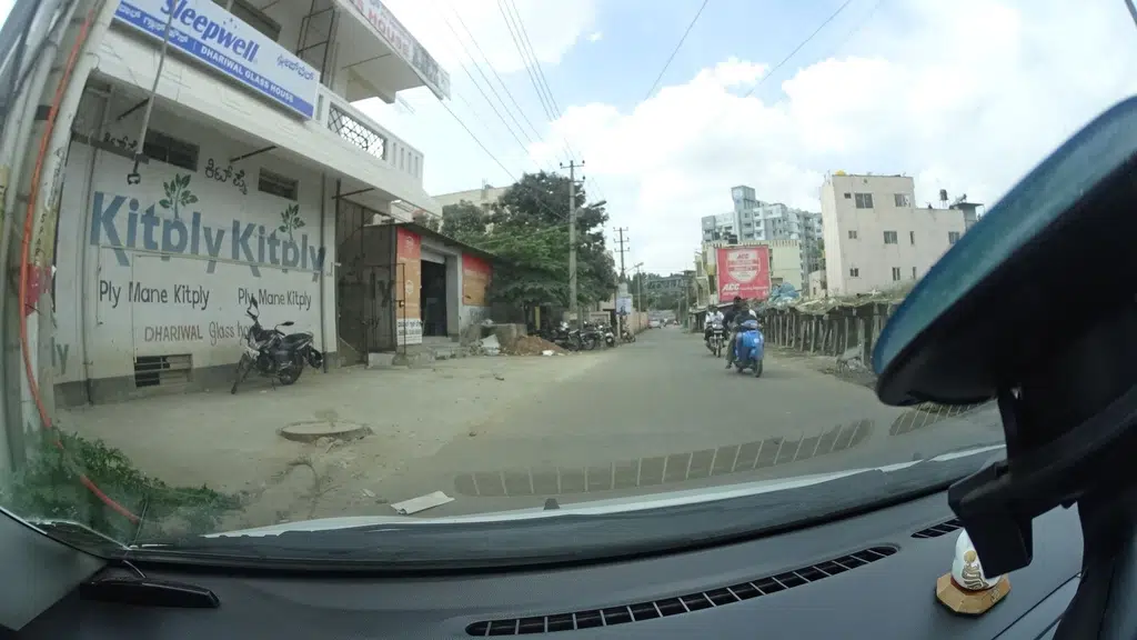 HDFC Bank ATM