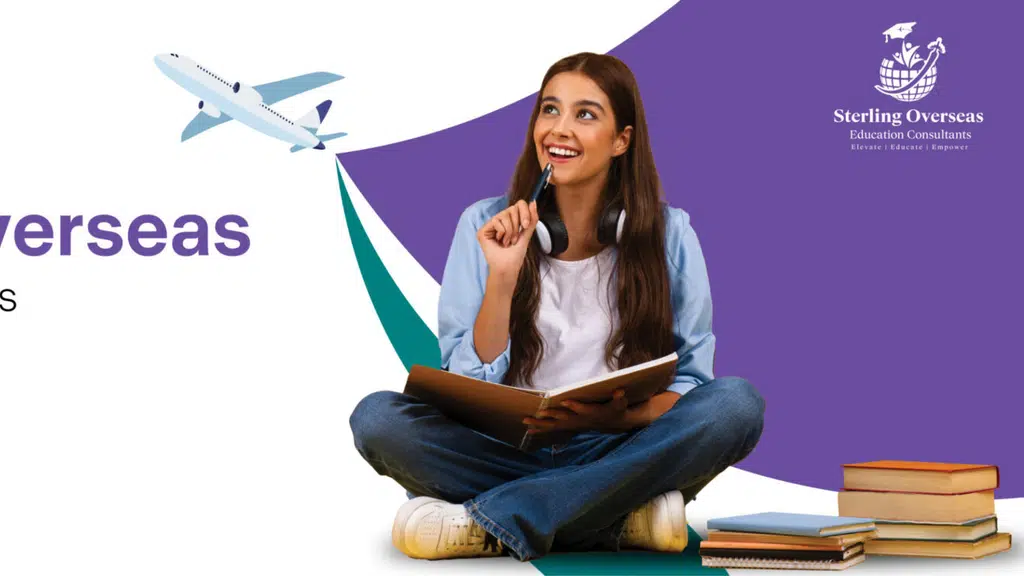 Sterling Overseas Education Consultants