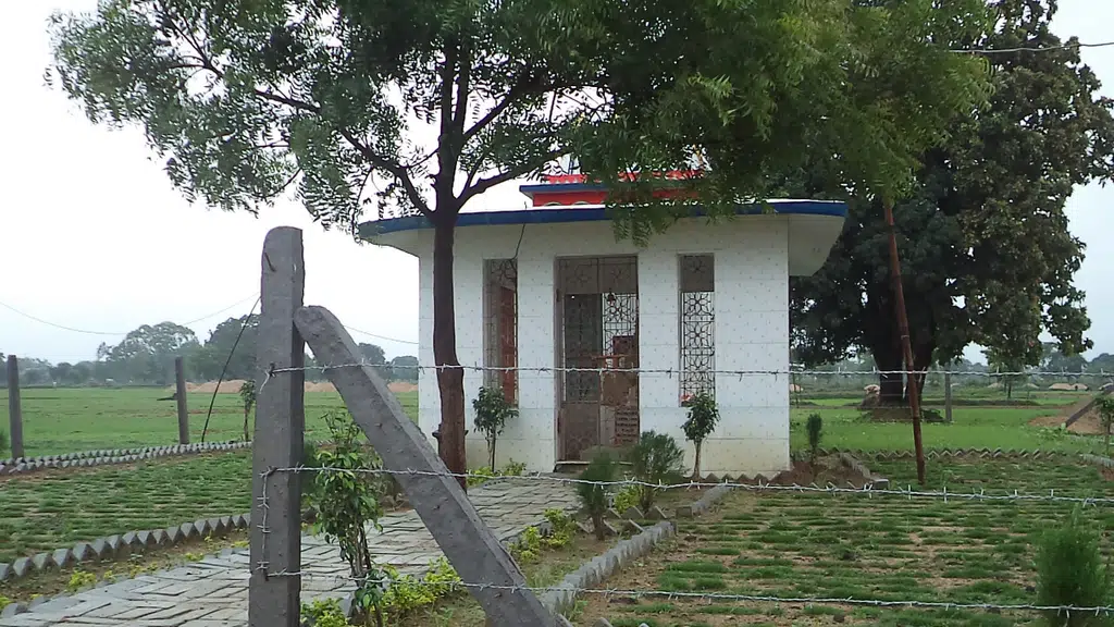 Sai Maya Bilaspur
