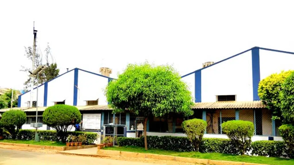 Hermes Laboratories Pvt. Ltd.