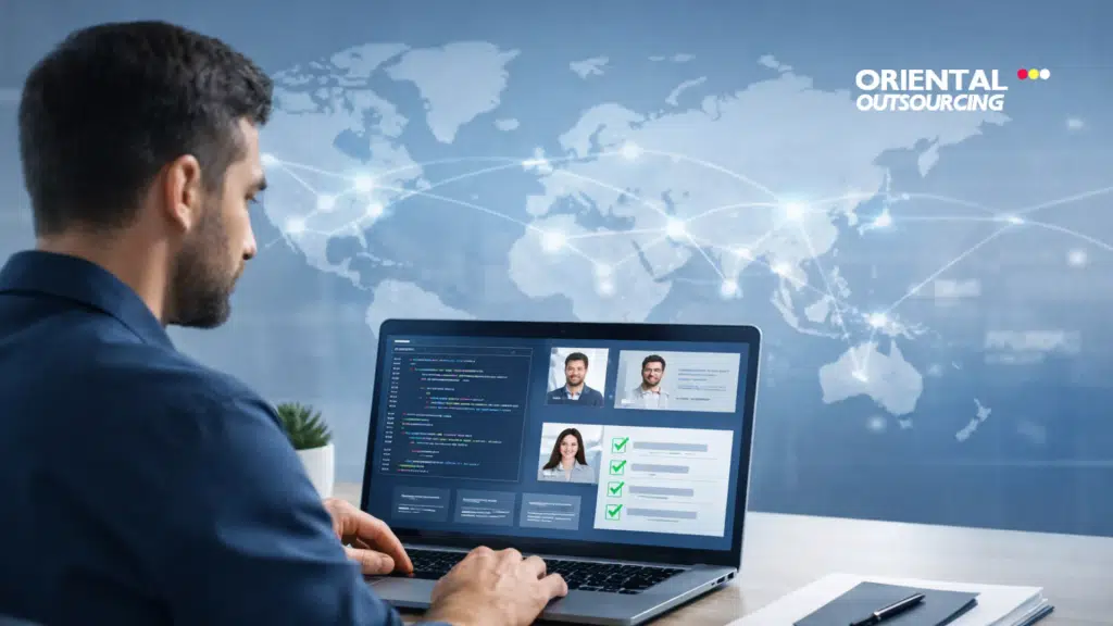 Oriental Outsourcing Consultants Private Limited
