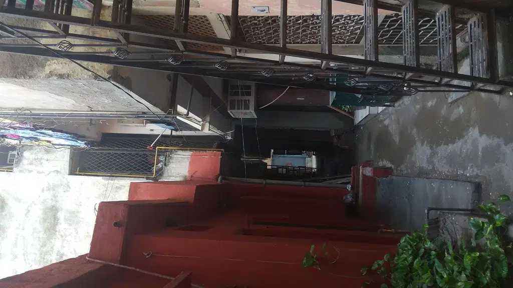 Dda Market-Nehru Nagar