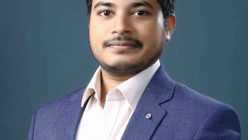 Dr chandra reddy
