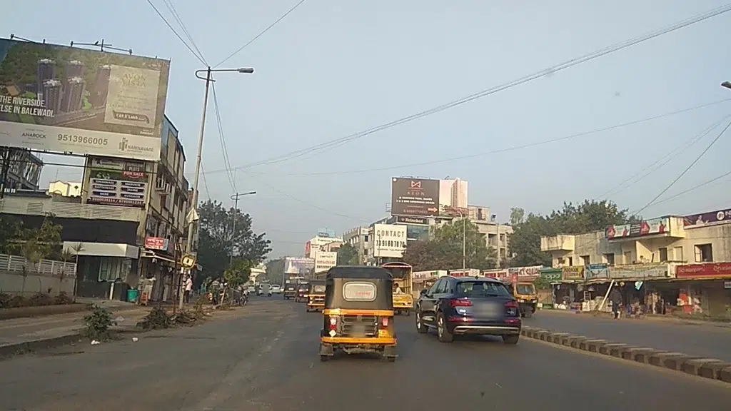 Little Delhi