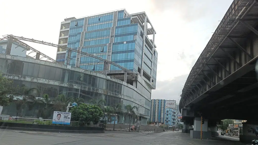 Qmin Andheri