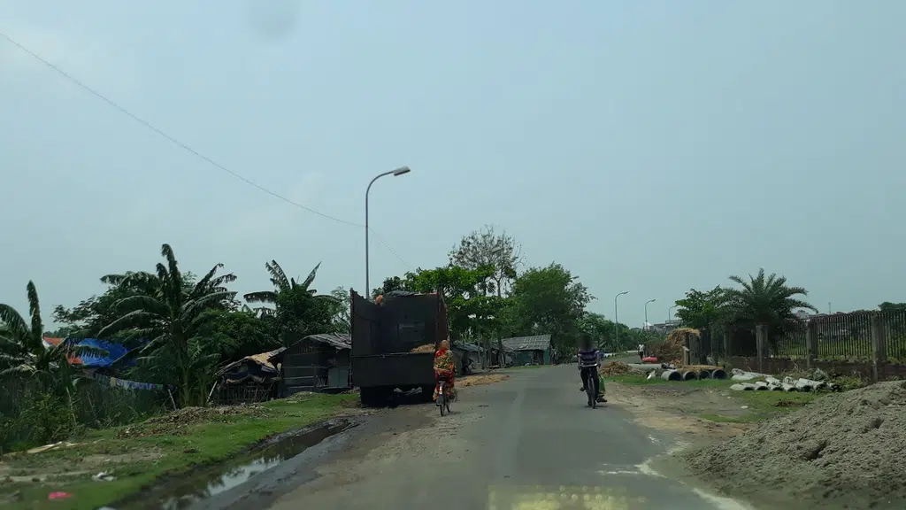 Utsab Bhaban