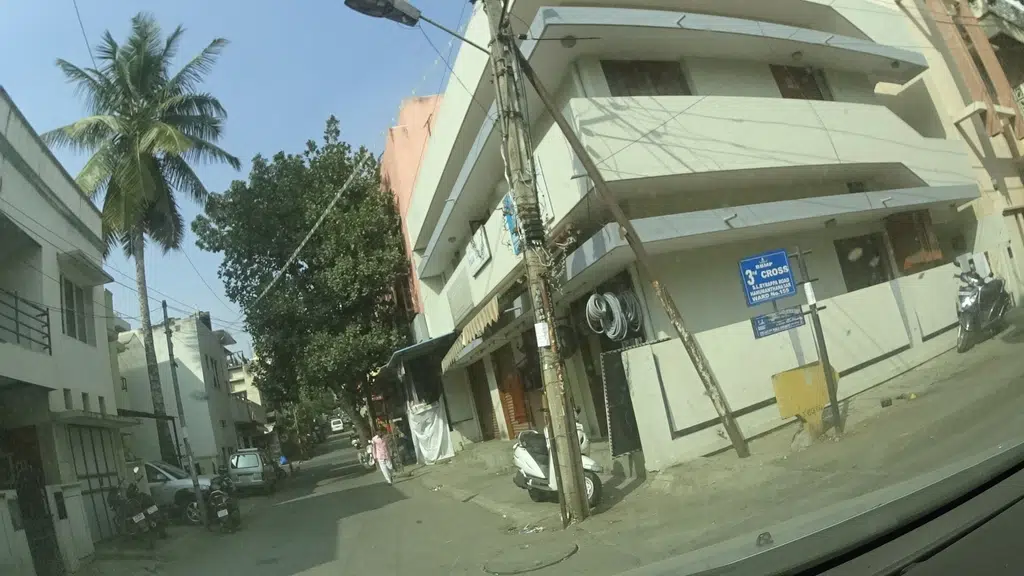 Sri Byraveshwara Stores