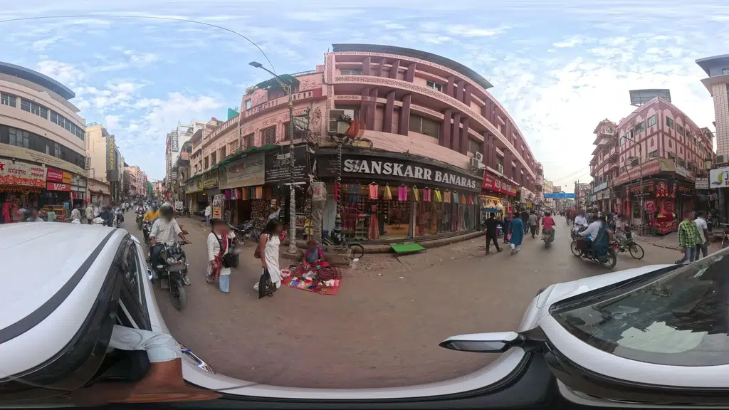 Karnataka Bank - Varanasi Branch