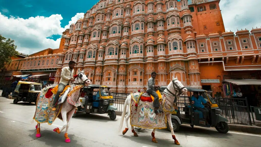 Kashmir Tour Packages