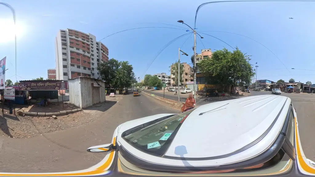 Kiran Residency