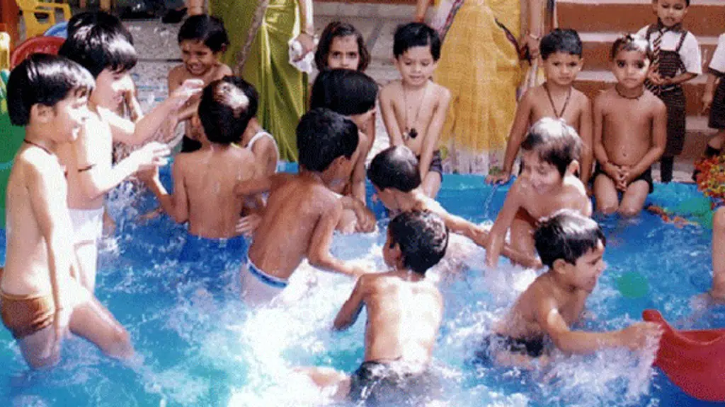 Sant Tulsi Public School Banda