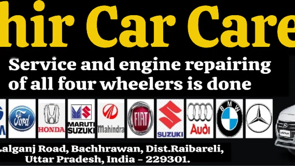 Tahir Car Care