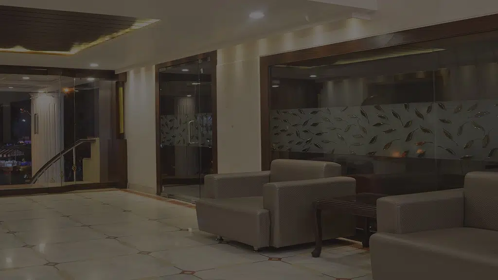 Hotel Apex International