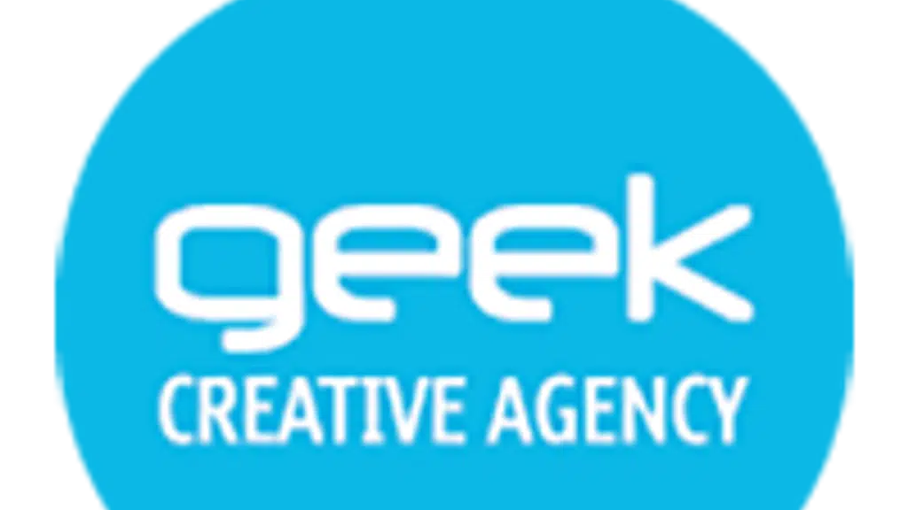 Geek Creative Agency